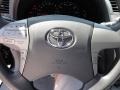 Black - Camry LE Photo No. 38