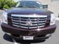 Black Cherry - Escalade AWD Photo No. 5