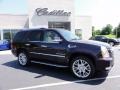 Black Cherry - Escalade AWD Photo No. 8