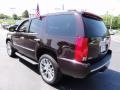 Black Cherry - Escalade AWD Photo No. 12