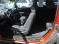 2003 Sunset Orange Pearl Honda Element EX  photo #19