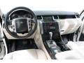 2008 Alaska White Land Rover Range Rover Sport HSE  photo #6