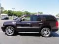 Black Cherry - Escalade AWD Photo No. 13
