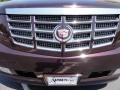 Black Cherry - Escalade AWD Photo No. 34