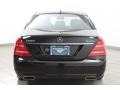 Black - S 550 4Matic Sedan Photo No. 4