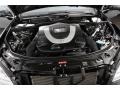 Black - S 550 4Matic Sedan Photo No. 7