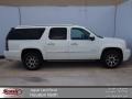 Summit White - Yukon XL Denali AWD Photo No. 1