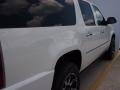 Summit White - Yukon XL Denali AWD Photo No. 15