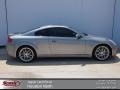 Platinum Graphite Metallic - G 35 Coupe Photo No. 1