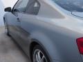 Platinum Graphite Metallic - G 35 Coupe Photo No. 11