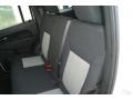 Stone White - Liberty Sport 4x4 Photo No. 2
