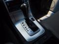 Platinum Graphite Metallic - G 35 Coupe Photo No. 19