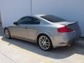 Platinum Graphite Metallic - G 35 Coupe Photo No. 23