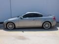 Platinum Graphite Metallic - G 35 Coupe Photo No. 24