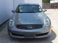 Platinum Graphite Metallic - G 35 Coupe Photo No. 26