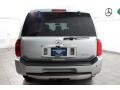 Silver Indulgence - QX 56 4WD Photo No. 4