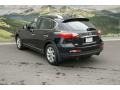 Black Obsidian - EX 35 AWD Photo No. 2