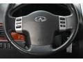 Silver Indulgence - QX 56 4WD Photo No. 7