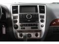 Silver Indulgence - QX 56 4WD Photo No. 9