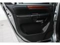 Silver Indulgence - QX 56 4WD Photo No. 14