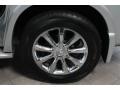 Silver Indulgence - QX 56 4WD Photo No. 17
