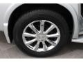 Silver Indulgence - QX 56 4WD Photo No. 18