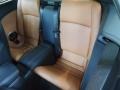 London Tan/Warm Charcoal Rear Seat Photo for 2012 Jaguar XK #65345175