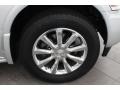 Silver Indulgence - QX 56 4WD Photo No. 19