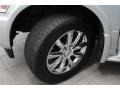 Silver Indulgence - QX 56 4WD Photo No. 20