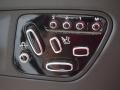 2012 Jaguar XK XKR-S Coupe Controls