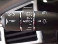 London Tan/Warm Charcoal Controls Photo for 2012 Jaguar XK #65345229
