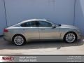 2012 Cashmere Metallic Jaguar XF Portfolio  photo #1