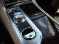 2012 Cashmere Metallic Jaguar XF Portfolio  photo #12