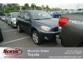 Flint Mica - RAV4 Sport 4WD Photo No. 1