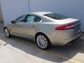 2012 Cashmere Metallic Jaguar XF Portfolio  photo #17