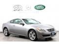 Platinum Graphite - G 37 x Coupe Photo No. 1