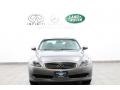 Platinum Graphite - G 37 x Coupe Photo No. 3
