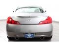 Platinum Graphite - G 37 x Coupe Photo No. 4