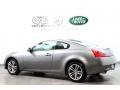 Platinum Graphite - G 37 x Coupe Photo No. 5