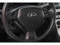 Platinum Graphite - G 37 x Coupe Photo No. 8