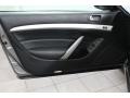 Platinum Graphite - G 37 x Coupe Photo No. 13