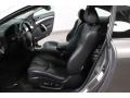 Platinum Graphite - G 37 x Coupe Photo No. 15