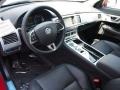 Italian Racing Red Metallic - XF Portfolio Photo No. 5