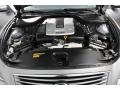 Platinum Graphite - G 37 x Coupe Photo No. 21