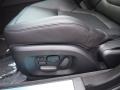 2012 Jaguar XF Portfolio Front Seat
