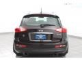 Dark Currant Red - EX 35 AWD Photo No. 4