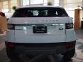 2012 Fuji White Land Rover Range Rover Evoque Coupe Pure  photo #5