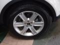 2012 Land Rover Range Rover Evoque Coupe Pure Wheel and Tire Photo