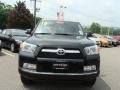 Black - 4Runner Limited 4x4 Photo No. 2