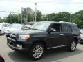 Black - 4Runner Limited 4x4 Photo No. 3